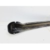 Recambio de refuerzo paragolpes trasero para volkswagen polo berlina (6n1) air referencia OEM IAM 6N0807311A  