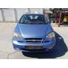 chevrolet tacuma del año 2007