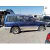 mitsubishi galloper (hyundai) del año 2000