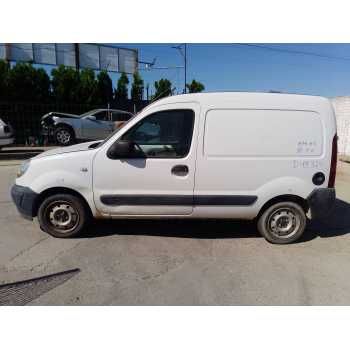 renault kangoo (f/kc0) del año 2006