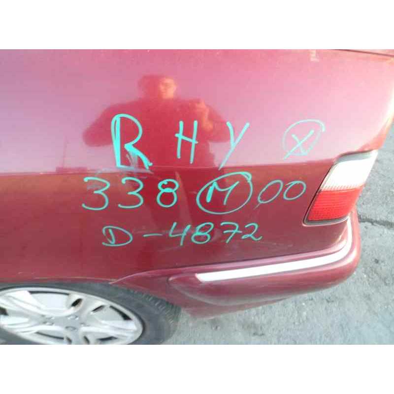 PILOTO DELANTERO DERECHO 