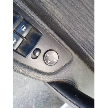 Recambio de mando retrovisor para bmw serie 1 berlina (e81/e87) 118d referencia OEM IAM   