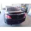 opel insignia berlina del año 2010