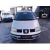 seat alhambra (7v9) del año 2003