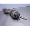 Recambio de transmision delantera izquierda para ssangyong actyon sports 2.0 td cat referencia OEM IAM   