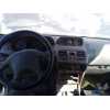 mitsubishi galloper (hyundai) del año 2000