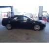 opel insignia berlina del año 2010