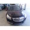 opel insignia berlina del año 2010