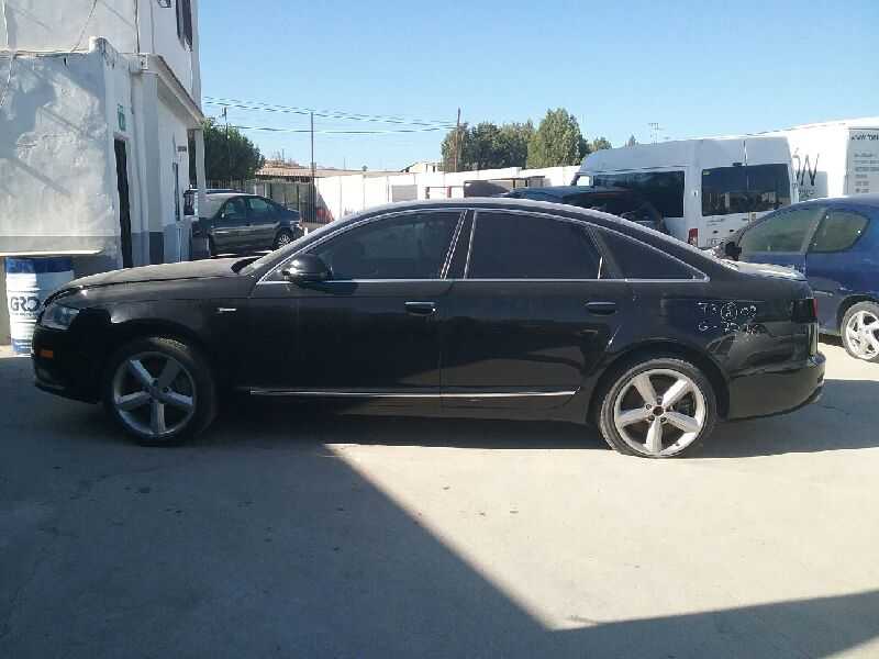 audi a6 berlina (4f2) del año 2010