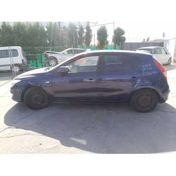 hyundai i30 del año 2008