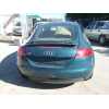 audi tt (8j3/8j9) del año 2007