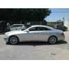 mercedes-benz clase cls (w219) del año 2008
