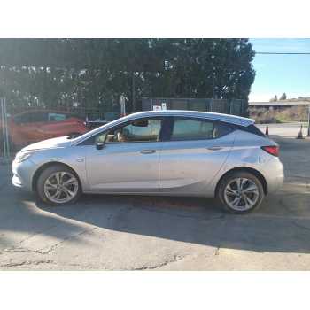 opel astra k lim. 5türig del año 2016