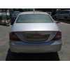mercedes-benz clase cls (w219) del año 2008
