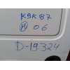 renault kangoo (f/kc0) del año 2006