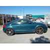 audi tt (8j3/8j9) del año 2007