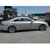 mercedes-benz clase cls (w219) del año 2008