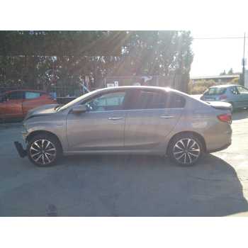 fiat tipo ii (356) sedan del año 2017