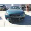audi tt (8j3/8j9) del año 2007