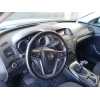 opel insignia berlina del año 2010