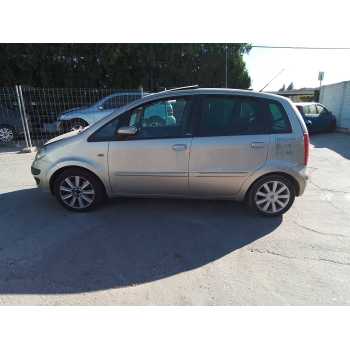 lancia musa (184) del año 2004