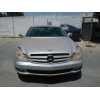 mercedes-benz clase cls (w219) del año 2008