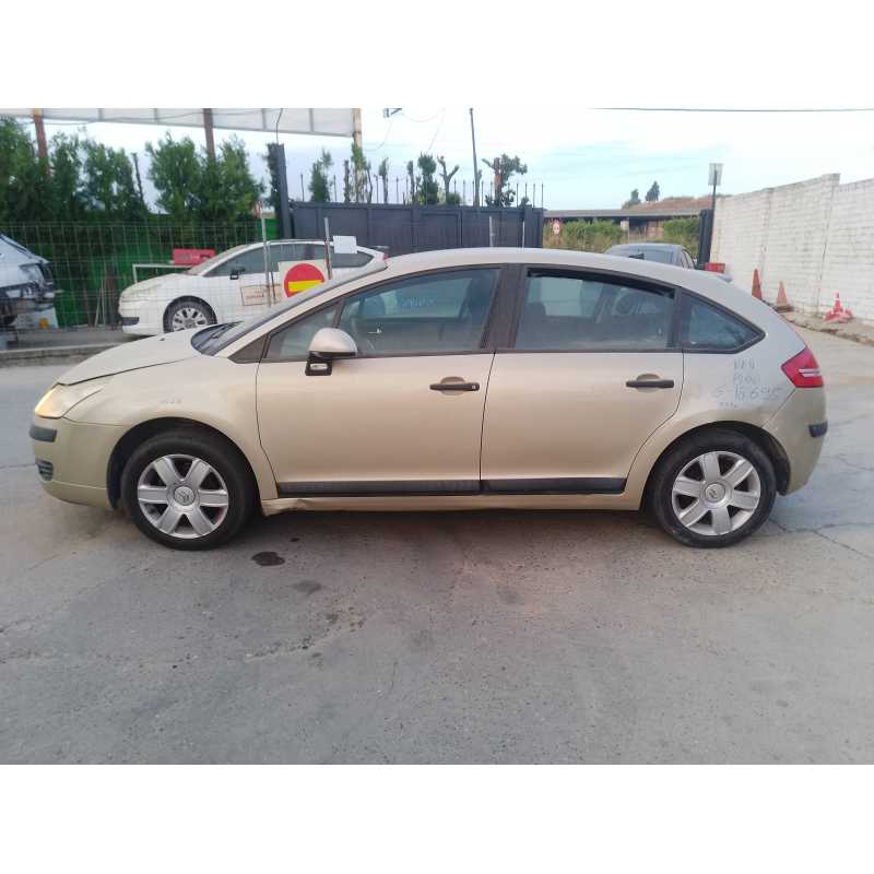 RAMPA INYECTORA 9661675380 
