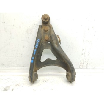 BRAZO SUSPENSION INFERIOR DELANTERO IZQUIERDO 7700436302 