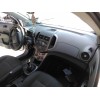 Recambio de salpicadero para chevrolet aveo sedán lt+ referencia OEM IAM   