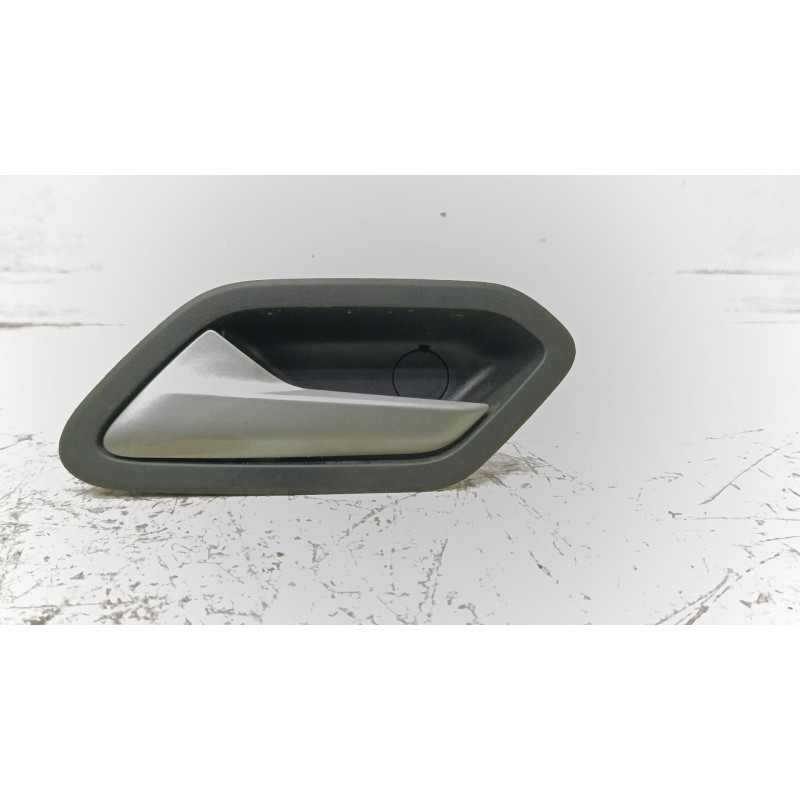 Recambio de maneta interior trasera izquierda para dacia duster ii comfort referencia OEM IAM 806716534R  