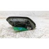 Recambio de maneta interior trasera izquierda para dacia duster ii comfort referencia OEM IAM 806716534R  