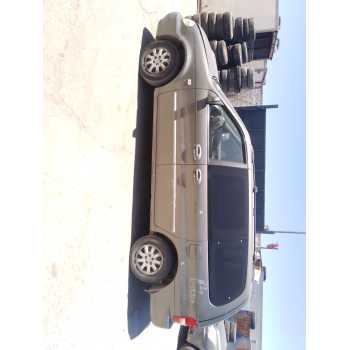 kia carnival ii (gq) del año 2005