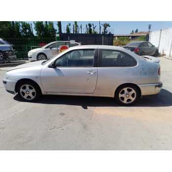 seat cordoba berlina (6k2) del año 2000