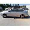 seat cordoba berlina (6k2) del año 2000