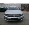 volkswagen passat variant (3g5) del año 2016