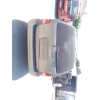 kia carnival ii (gq) del año 2005
