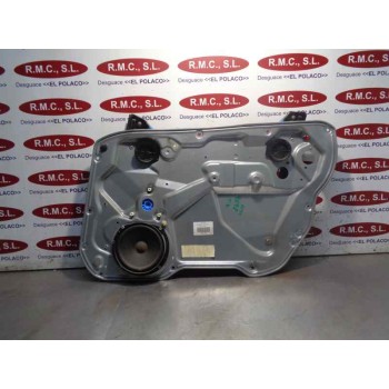 ELEVALUNAS DELANTERO DERECHO 6L4837752 