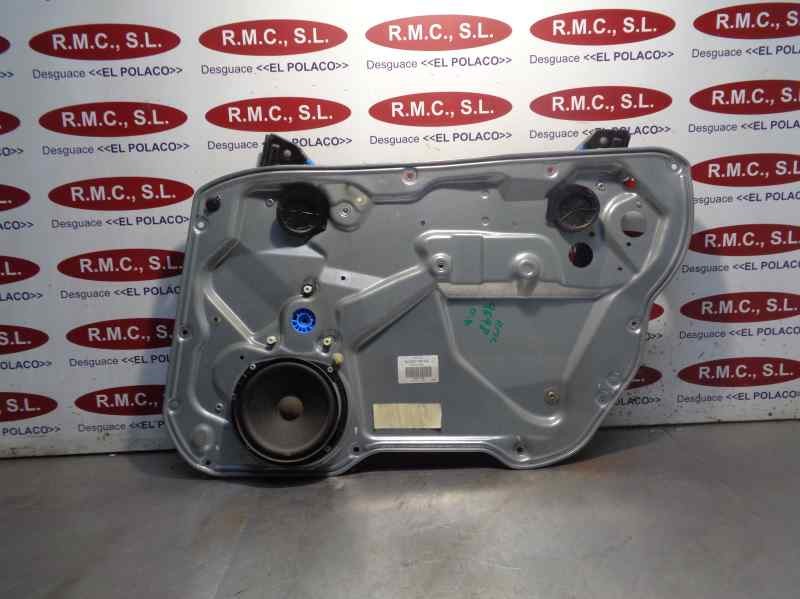 Recambio de elevalunas delantero derecho para seat ibiza (6l1) cool referencia OEM IAM 6L4837752  