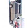 kia carnival ii (gq) del año 2005
