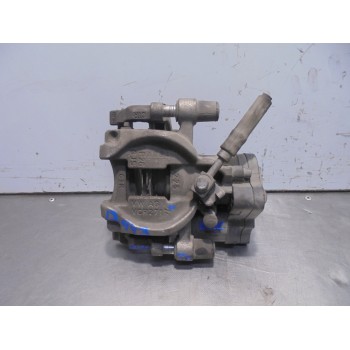Recambio de pinza de freno trasera izquierda para audi a3 sportback (8vf) 30 tdi design referencia OEM IAM   