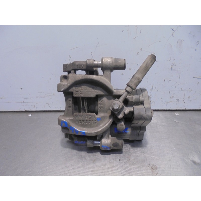 Recambio de pinza de freno trasera izquierda para audi a3 sportback (8vf) 30 tdi design referencia OEM IAM   