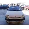 renault clio ii fase i (b/cbo) del año 2000