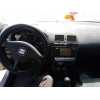 seat cordoba berlina (6k2) del año 2000