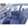 renault clio ii fase i (b/cbo) del año 2000