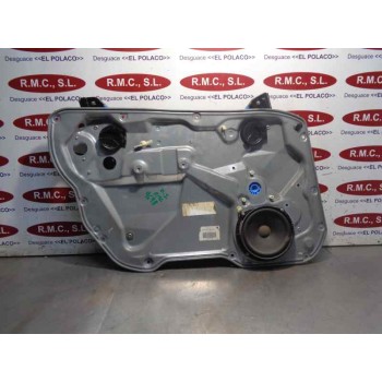 ELEVALUNAS DELANTERO IZQUIERDO 6L4837751 5-P 