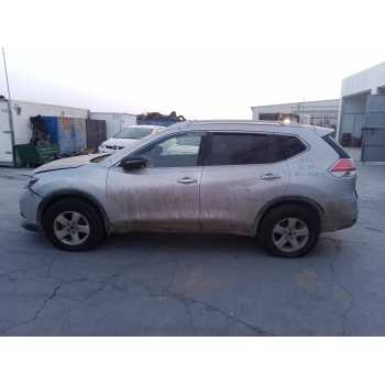 nissan x-trail (t32) del año 2017