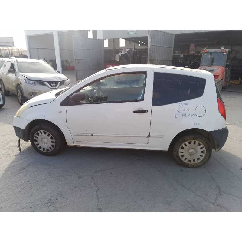VOLANTE MOTOR 