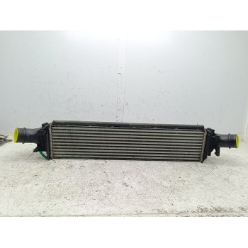 Recambio de intercooler para audi a6 allroad quattro (4gj) 3.0 tdi advanced edition referencia OEM IAM 4G0145805N  