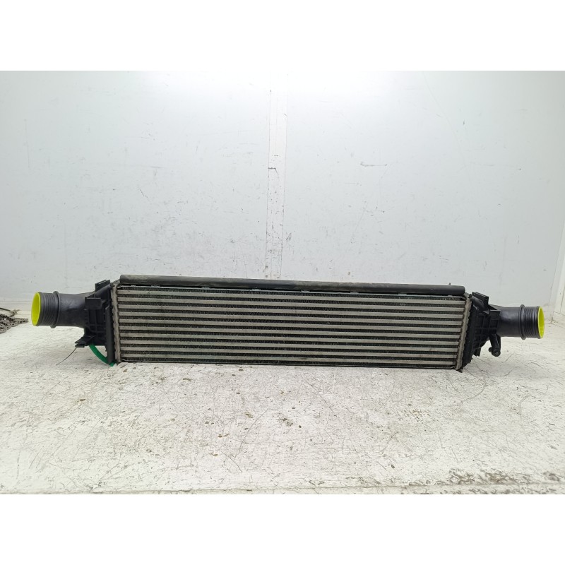 Recambio de intercooler para audi a6 allroad quattro (4gj) 3.0 tdi advanced edition referencia OEM IAM 4G0145805N  