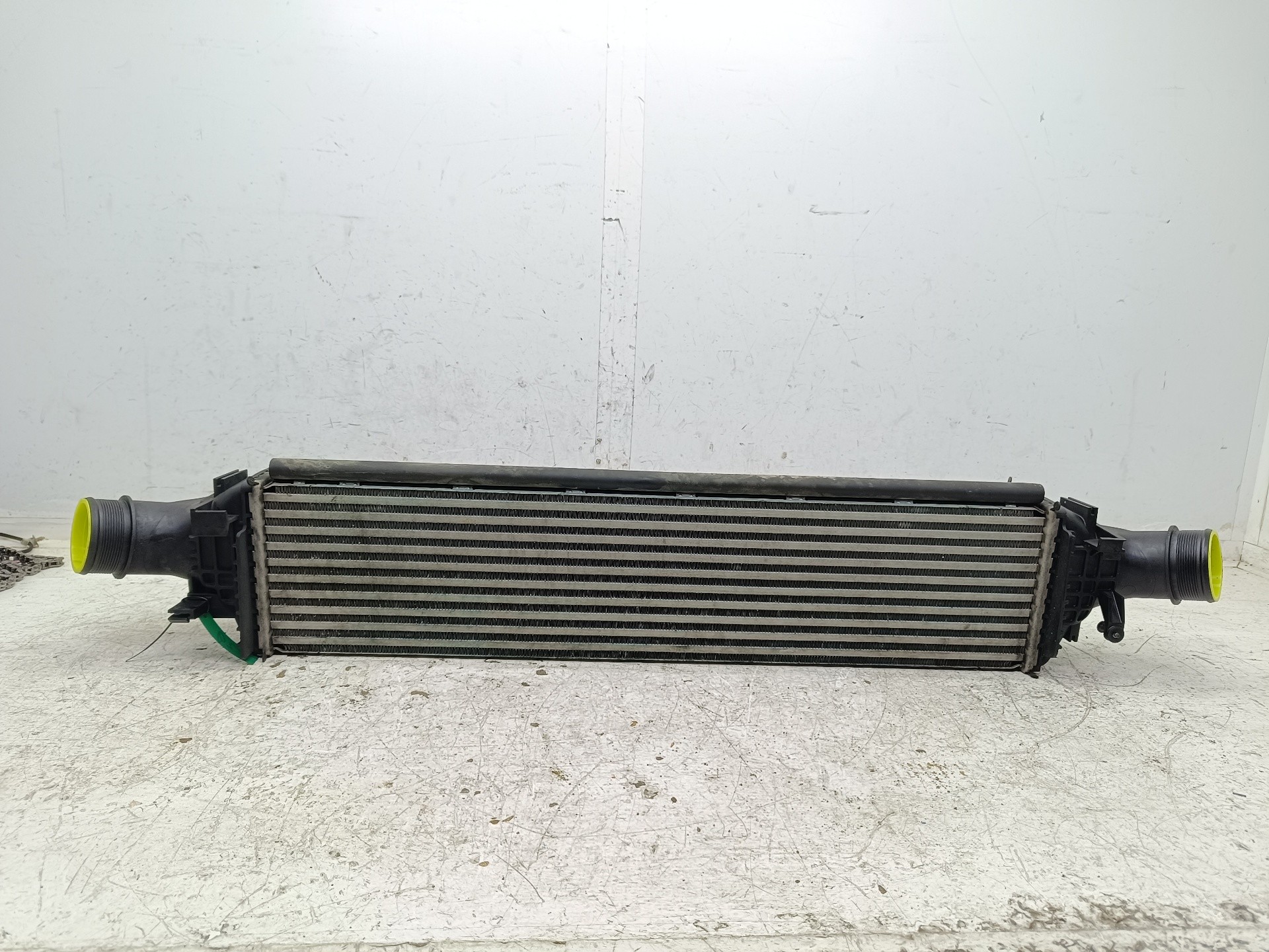 Recambio de intercooler para audi a6 allroad quattro (4gj) 3.0 tdi advanced edition referencia OEM IAM 4G0145805N  
